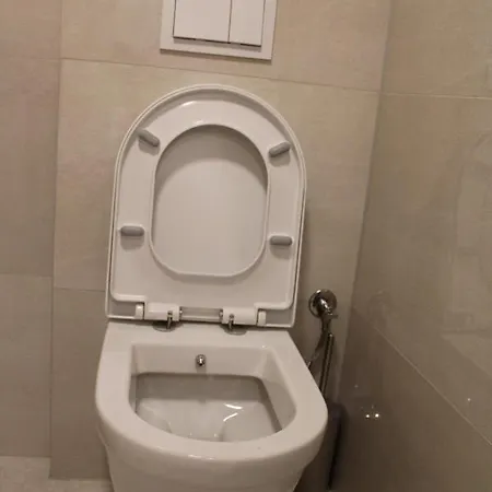 דירה Urban Den *