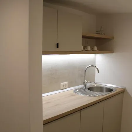 Apartment Urban Den Sarajevo