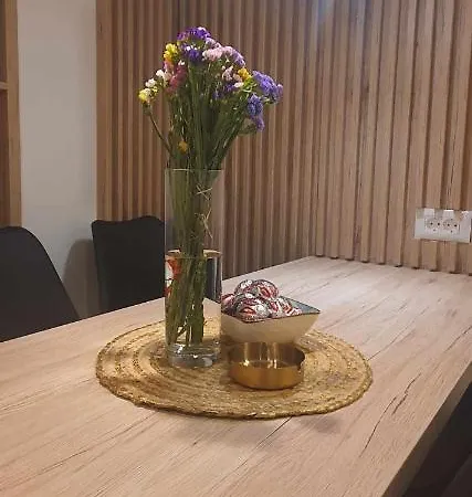 Urban Den 公寓 塞拉耶佛