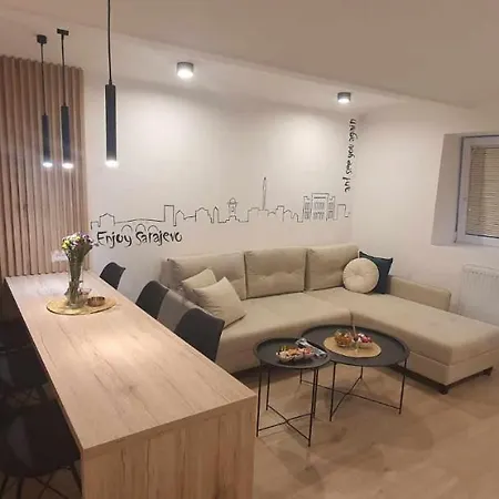 Urban Den