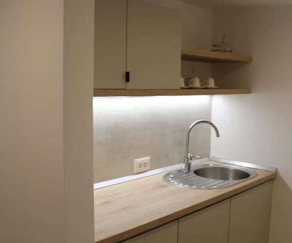 شقة Urban Den سراييفو