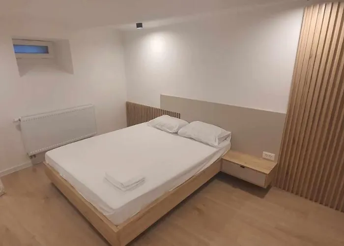 شقة Urban Den سراييفو